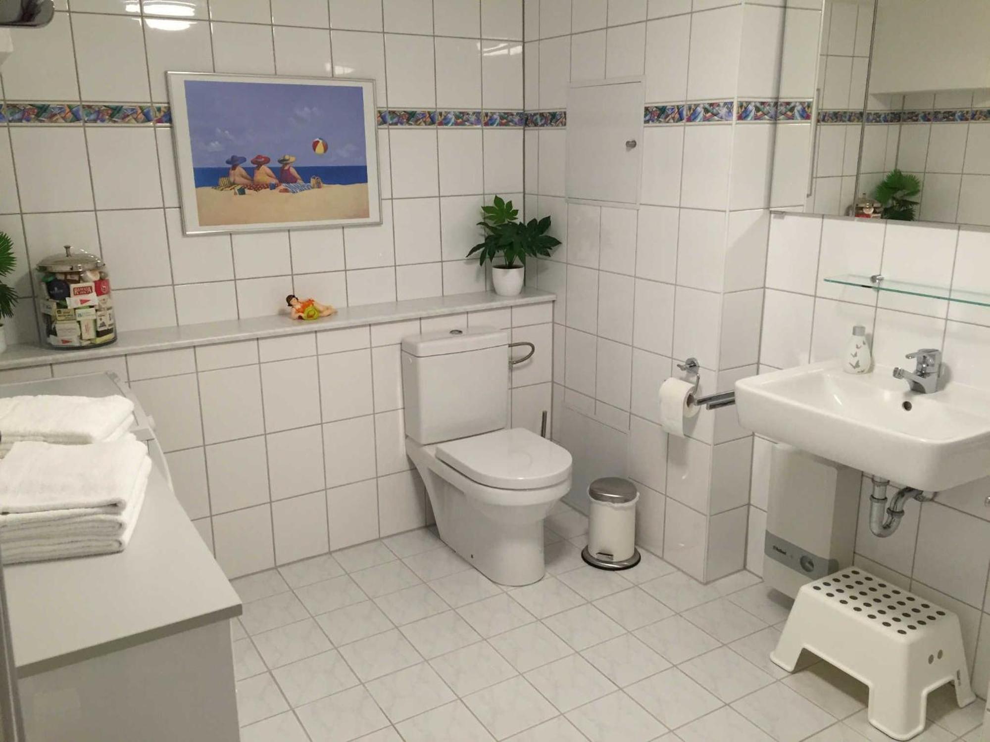 Kietzspeicher App 21 ヴァーレン エクステリア 写真